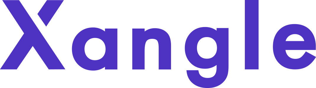 logo xangle