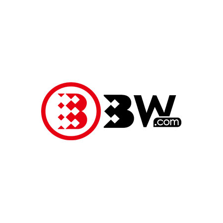logo bw